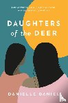 Daniel, Danielle - Daughters of the Deer