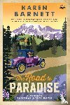 Barnett, Karen - The Road to Paradise