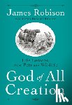 Robison, James - God of All Creation