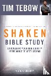 Tebow Tim - Shaken (Bible Study)