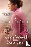 Vogel, Sawyer Kim - A Silken Thread