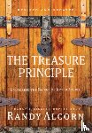 Alcorn, Randy - The Treasure Principle: Unlocking the Secret of Joyful Giving (Revised & Updated Edition)