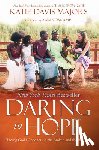 Davis Majors, Katie - DARING TO HOPE