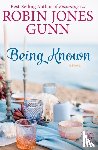 Gunn, Robin Jones - Being Known