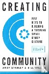Stanley, Andy, Willits, Bill - Creating Community, Revised and Updated Edition