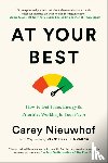 Nieuwhof, Carey - Do What you're Best at When you're at your Best
