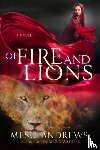 Andrews, Mesu - Of Fire and Lions