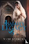 Andrews, Mesu - Isaiah's Legacy