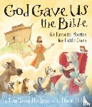 Bergren, Lisa Tawn - God Gave Us the Bible