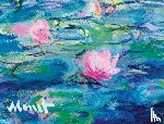  - Monet Waterlilies Portfolio Notes