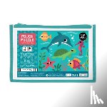  - Under the Sea Pouch Puzzle