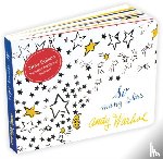 Mudpuppy Press - Andy Warhol So Many Stars Board Book