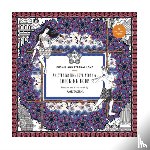 McMenemy, Sarah - Amrita Sen Cosmic and Eternal Love Coloring Book