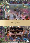 Christian Lacroix - Christian Lacroix Fete Vos Jeux! B5 10" X 7" Hardcover Journal