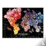  - Wendy Gold Full Bloom 1000 Piece Puzzle