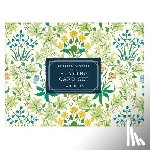 Galison - William Morris Playing Card Set
