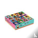  - Little Feminist 500 Piece Family Puzzle