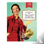 Galison - Everything I Need To Know I Learned From A Golden Book Shaped Portfolio Notecards