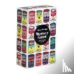Galison - Andy Warhol Memory Game