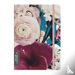 McMenemy, Sarah - Ashley Woodson Bailey Gilded Undated Planner