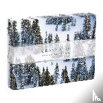 McMenemy, Sarah - Gray Malin The Snow Two-sided Puzzle