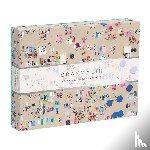 McMenemy, Sarah - Gray Malin The Beach Two-sided Puzzle