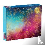 McMenemy, Sarah - Astrology 1000 Piece Foil Puzzle