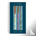 V&a - William Morris Everyday Pen Set
