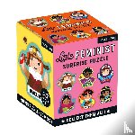  - Little Feminist Surprise Puzzle
