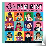 Moroz, Yelena - Little Feminist Picture Book
