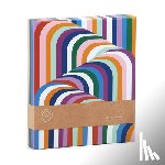 Galison - Now House by Jonathan Adler Vertigo 1000 Piece Puzzle