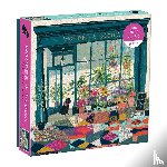  - Wonder & Bloom 500 Piece Puzzle