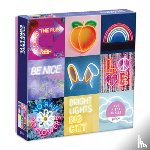  - Electric Confetti Neon 300pc Puzzle