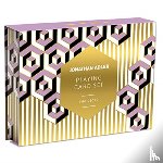 Galison - Jonathan Adler Versailles Playing Cards