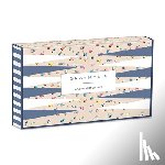 Galison - Gray Malin the Beach Backgammon