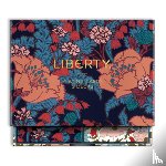 Galison - Liberty Floral Playing Card Set