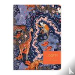 Galison - Liberty Maxine Writers Notebook Set