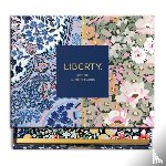 Galison - Liberty Floral Greeting Assortment Notecard Set