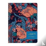 Liberty London - Liberty Floral Writers Notebook Set