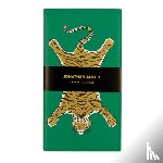Adler, Jonathan - Jonathan Adler Safari PU Travel Journal