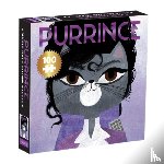 - Purrince Music Cats 100 Piece Puzzle