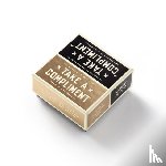 Brass Monkey, Galison - Take a Compliment Card Set