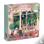 Galison - Florette 500 Piece Puzzle