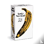 Galison - Warhol Banana Stress Reliever