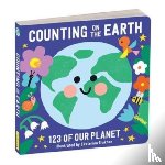  - Counting on the Earth Board Book