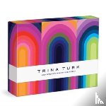 Galison - Trina Turk Multi Puzzle Set