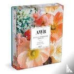 Galison - Ashley Woodson Bailey Florida Light 1000 Piece Puzzle (Smaller Rectangle Box)