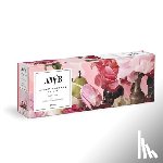Galison Mudpuppy - Ashley Woodson Bailey 1000 Piece Panoramic Puzzle