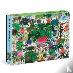 - Plant World 1000 Piece Puzzle