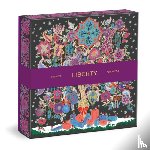  - Liberty Christmas Tree of Life 500 Piece Foil Puzzle